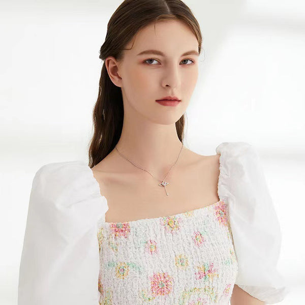 Angelica Love Necklace